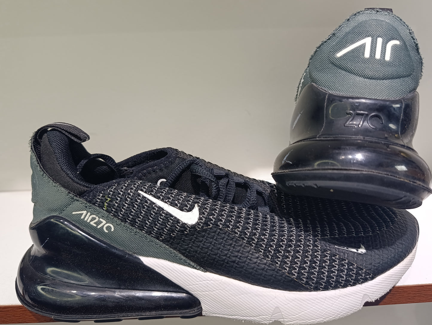 Nike Air Max 270