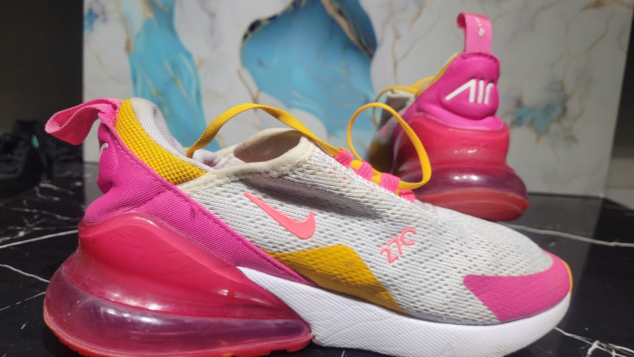 Nike Air Max 270