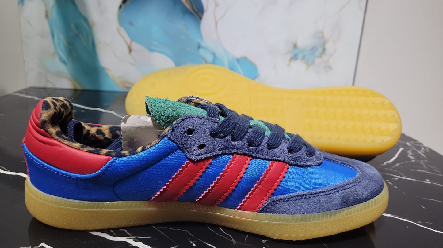 ADIDAS – Zapatillas Samba Consortium Cup x Sneaker Politics Unisex