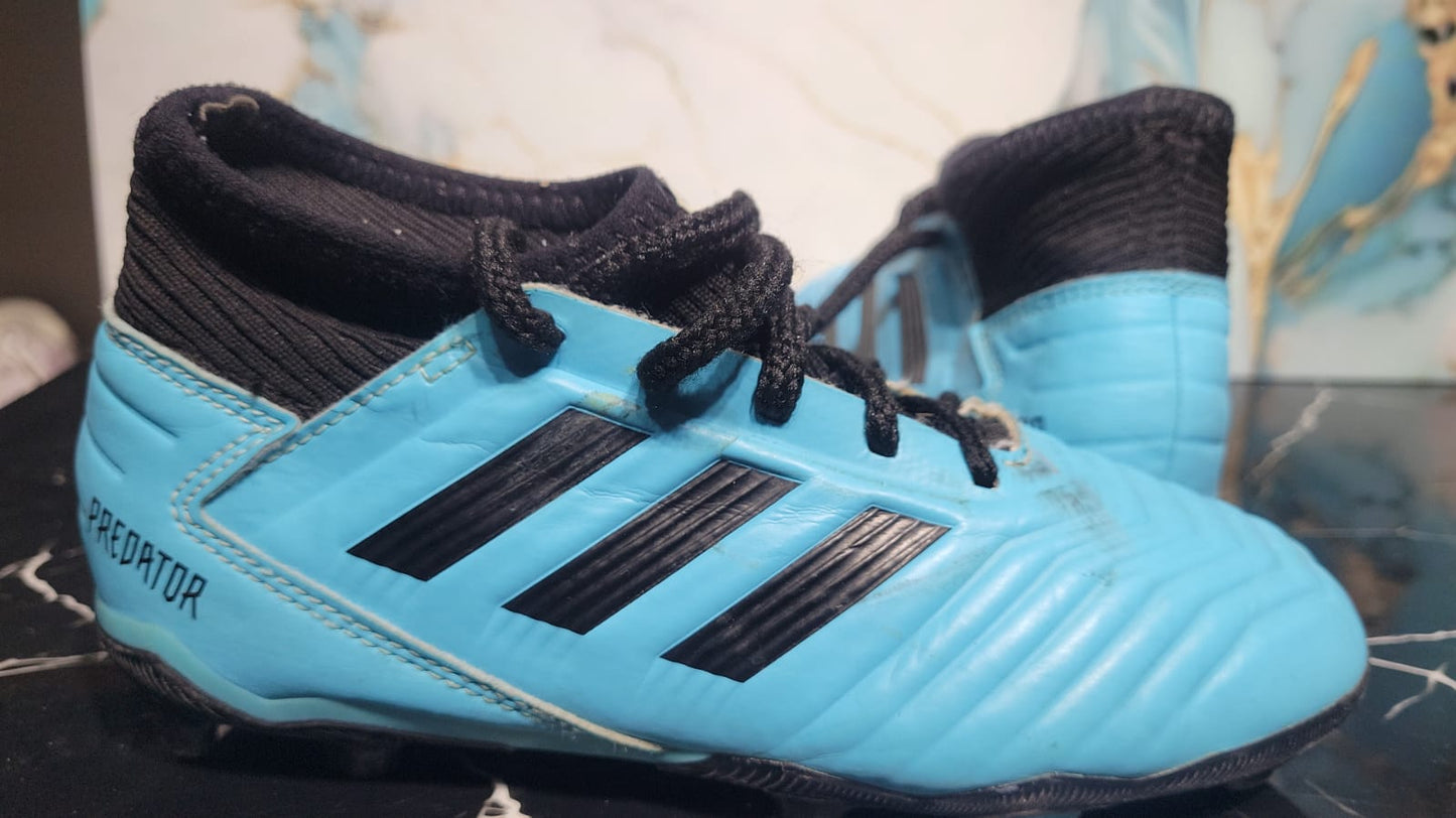 ADIDAS – Zapatillas Predator 19.3 FG (Junior)