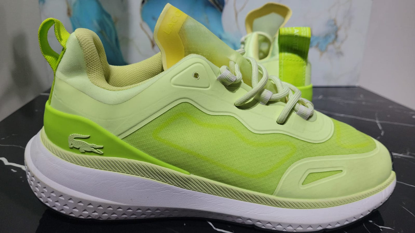 LACOSTE – Zapatillas Active 4851 – Comodidad y Estilo Urbano (UNISEX)