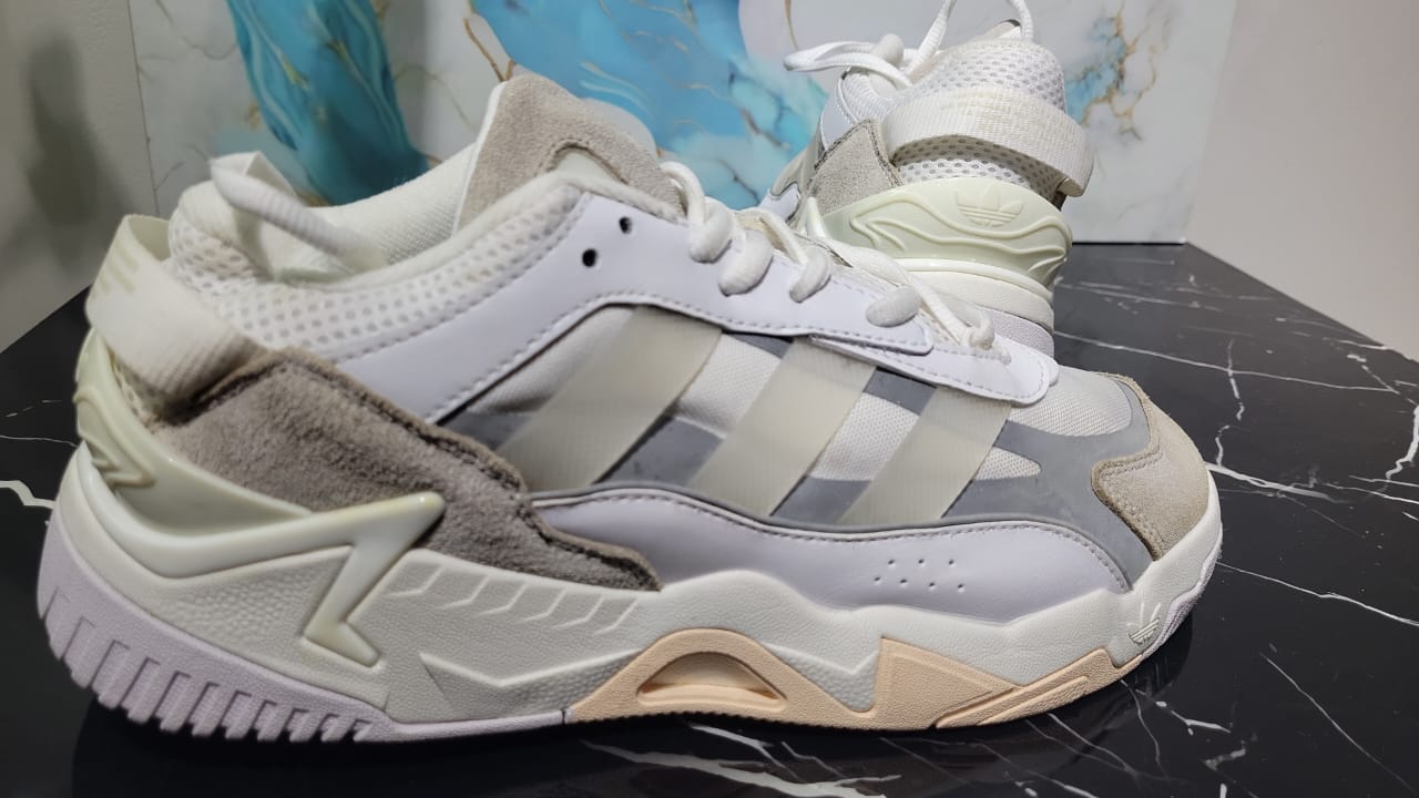 ADIDAS – Zapatillas Niteball 2.0 Unisex