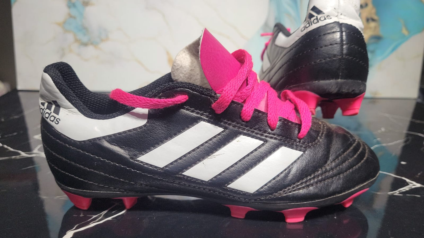 ADIDAS – Botines Goletto VI FG (M/Júnior)