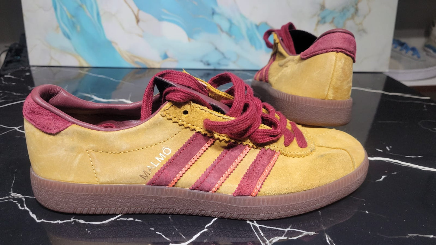 ADIDAS – Zapatillas Malmö Swedish Äggakaka Unisex