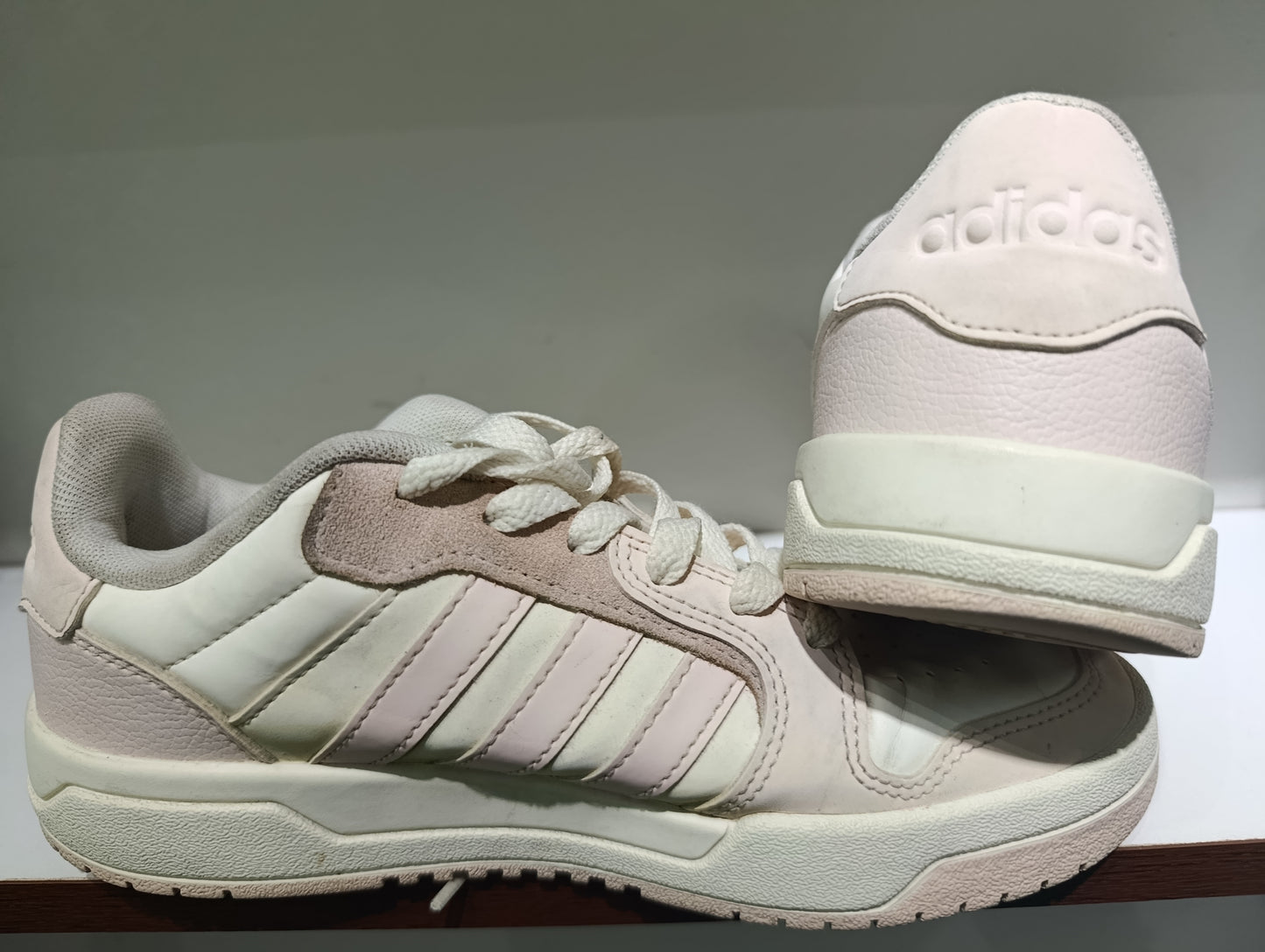 Adidas Neo Entrap Low