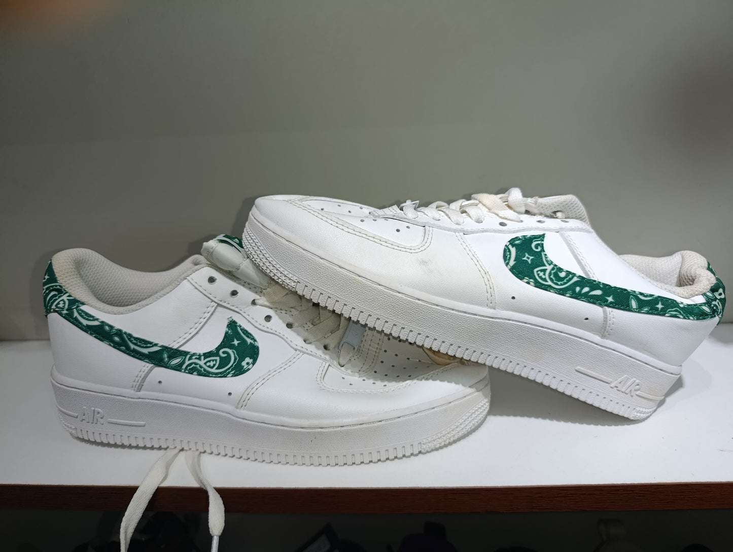 Nike Air Force 1 Low '07 Essential