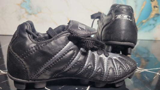 TC SOCCER – Botines de Fútbol Clásicos (Unisex Júnior)