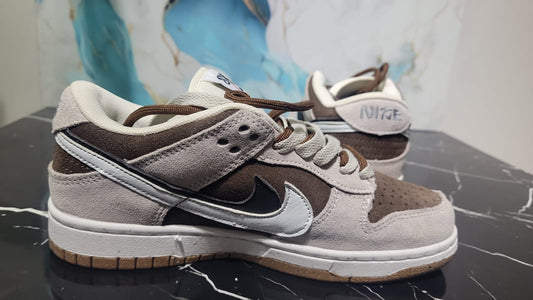 NIKE – Zapatillas Dunk Low Retro SE – Estilo Urbano Clásico