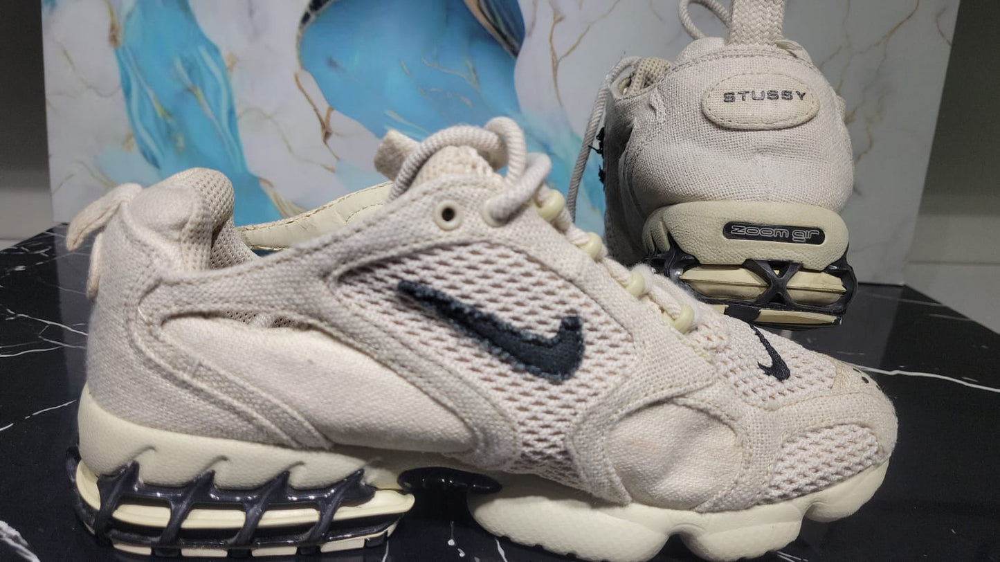 Nike Air Zoom Spiridon Caged 2