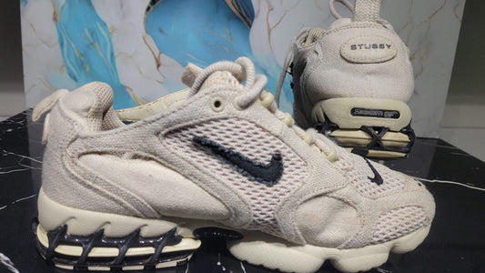 Nike Air Zoom Spiridon Caged 2