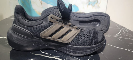 ADIDAS – Zapatillas Ultrabounce Negro Unisex