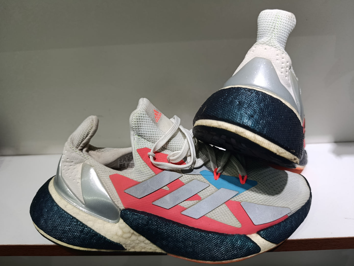 Adidas X9000L4