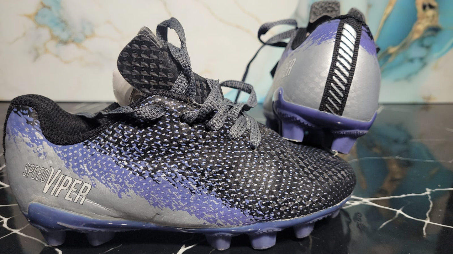 DSG – Tacos de Fútbol Speed Viper – (Unisex Niño/a)