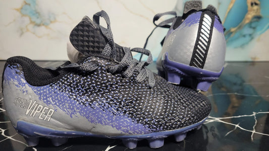 DSG – Tacos de Fútbol Speed Viper – (Unisex Niño/a)