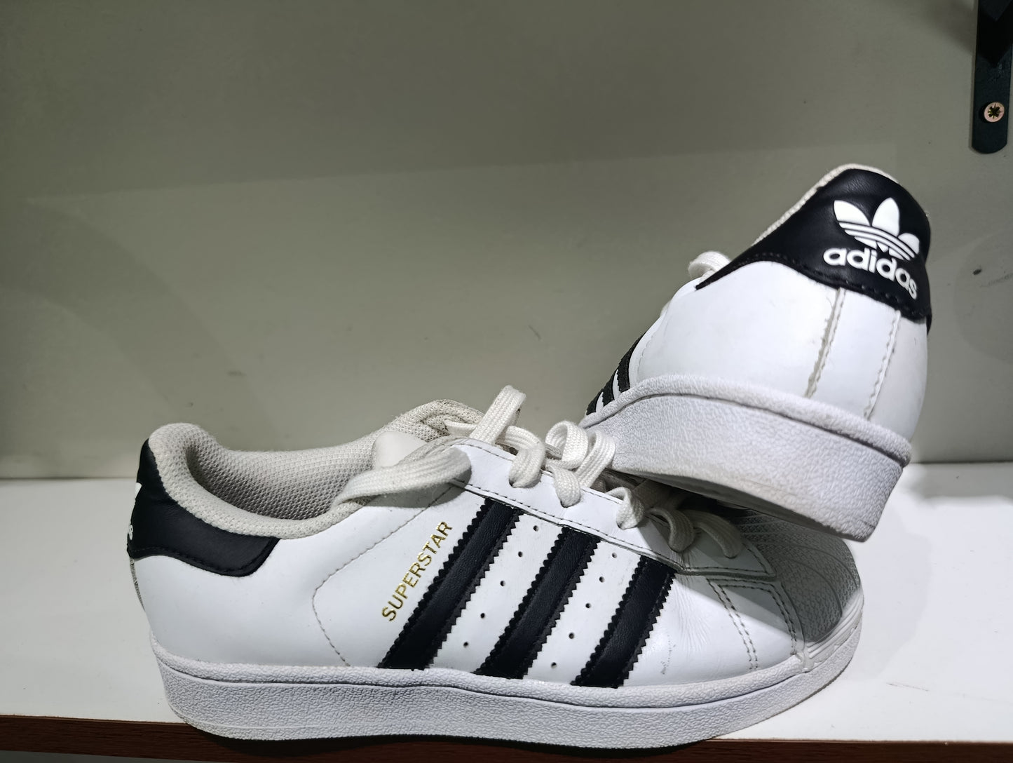Adidas Superstar