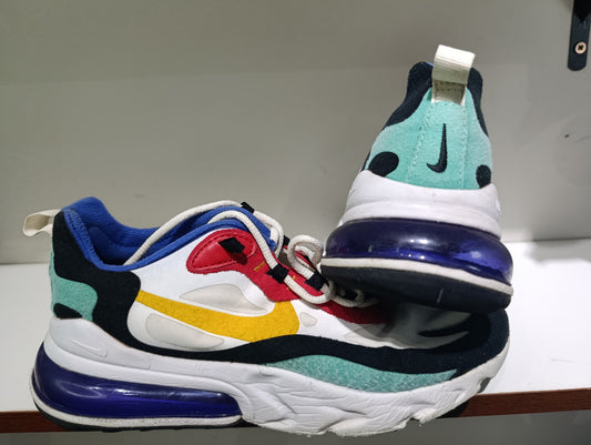 Nike Air Max 270 React