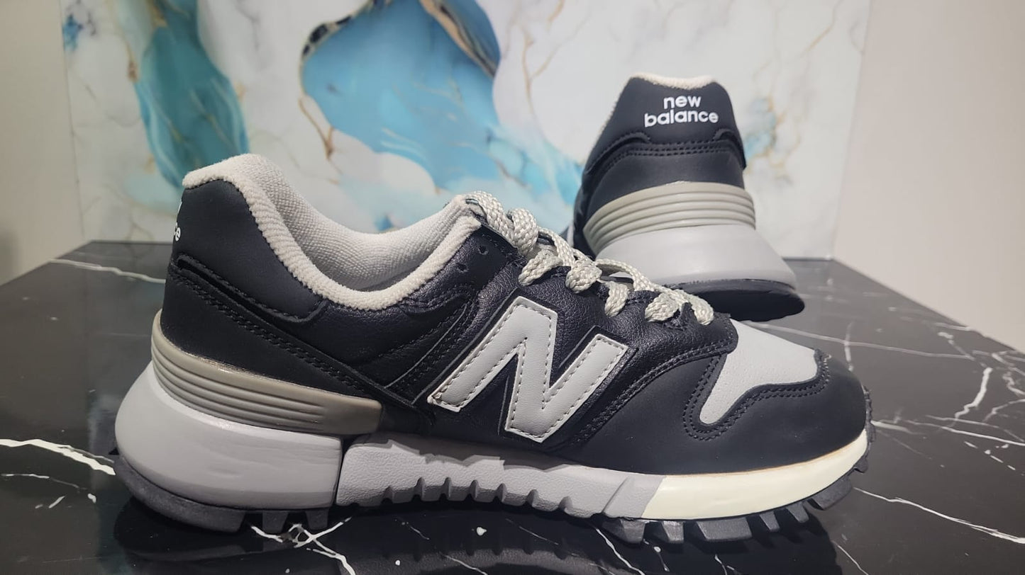 NEW BALANCE – Zapatillas MS1300GS Tokyo Design Studio Black Unisex