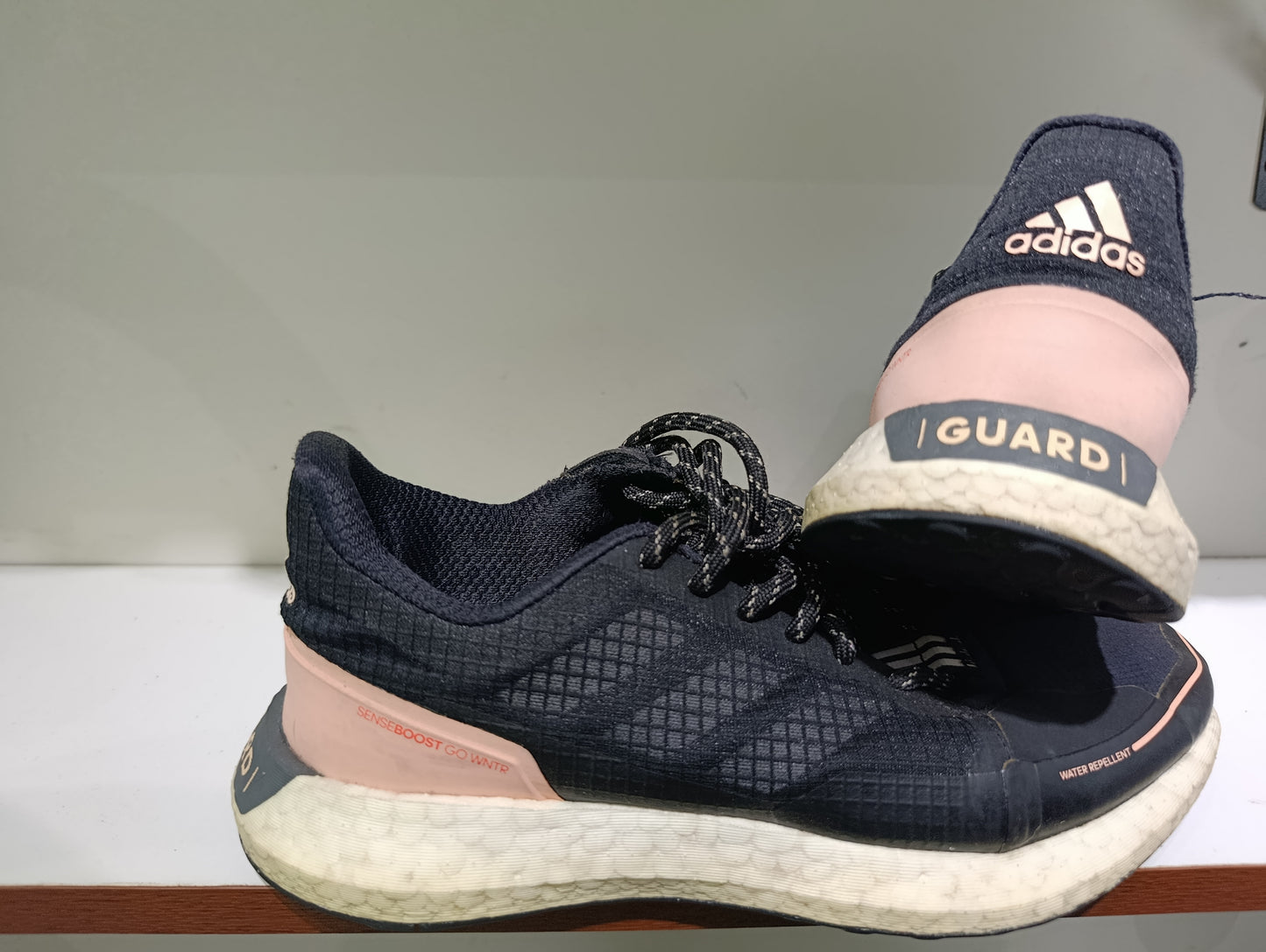 Adidas Senseboost Go Guard