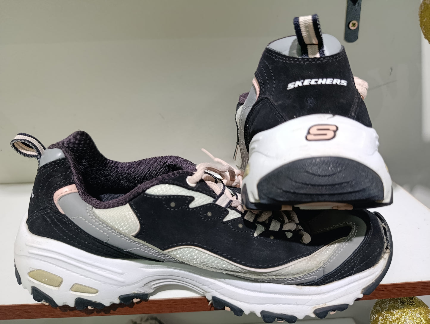Skechers D'Lites