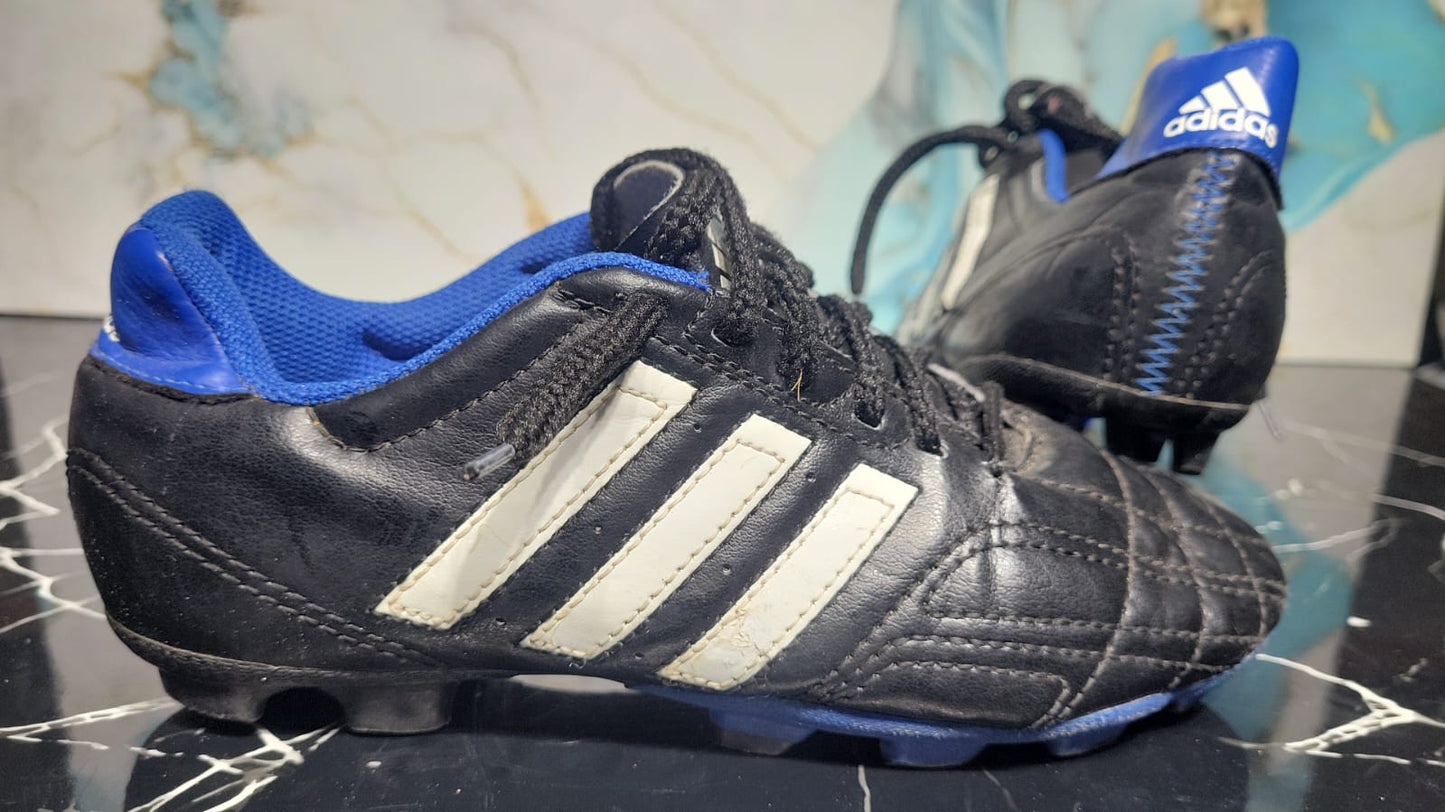 ADIDAS – Tacos Jr. Goletto IV TRX FG (Unisex Júnior)