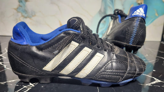 ADIDAS – Tacos Jr. Goletto IV TRX FG (Unisex Júnior)