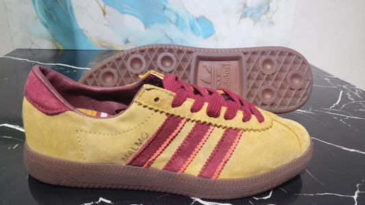 ADIDAS – Zapatillas Malmö Swedish Äggakaka Unisex