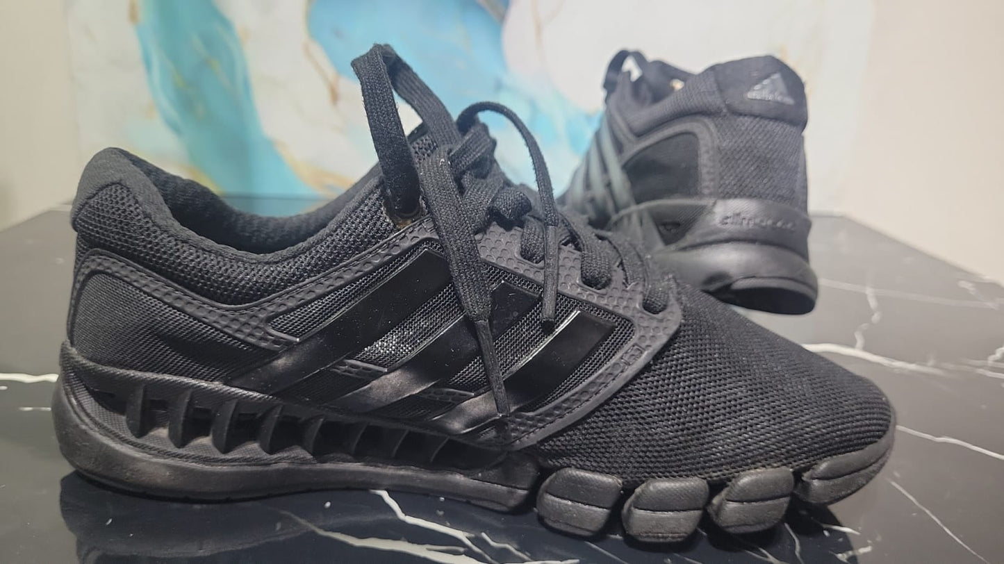 ADIDAS – Zapatillas CC Revolution U Triple Black Unisex