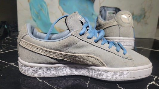 Puma Suede Pokémon Squirtle