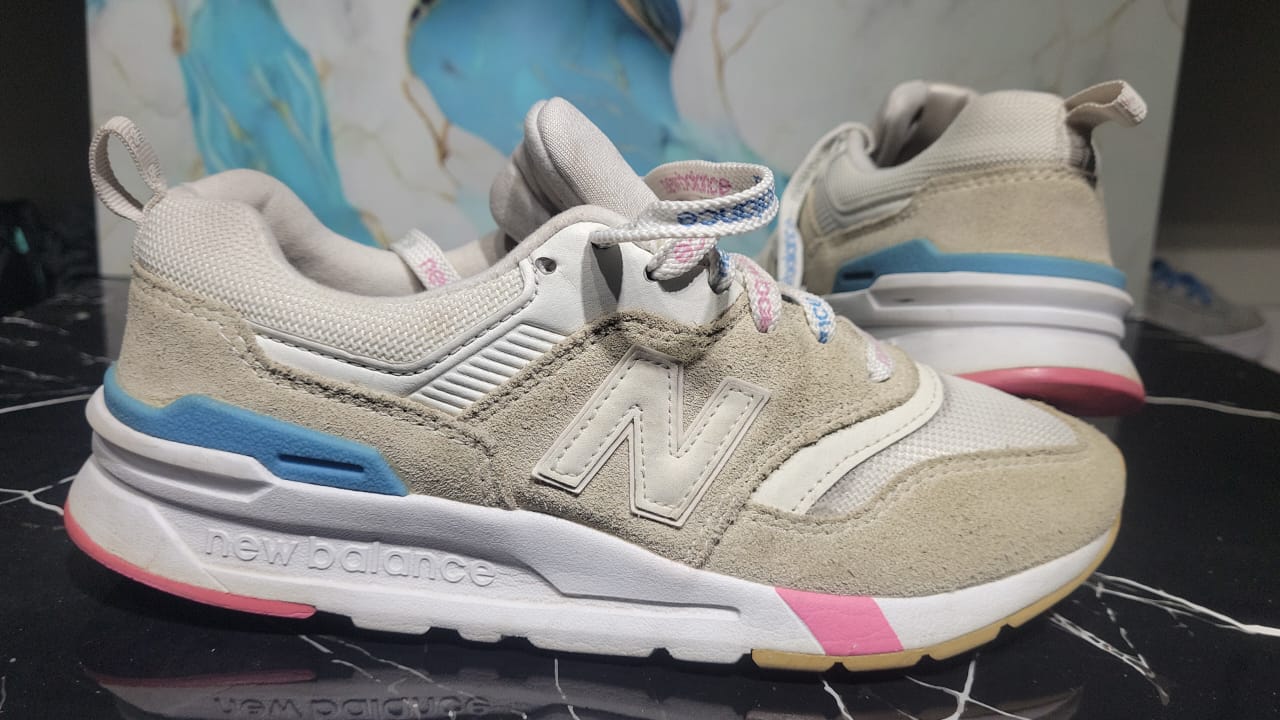 New Balance 997H