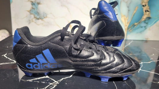 ADIDAS – Botines Goletto VII FG J (Unisex Júnior)