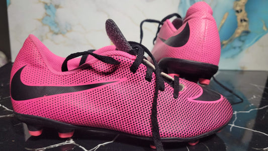 NIKE – Botines Jr. Bravata II FG (M/Júnior)