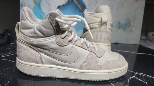 Nike Court Borough Mid Premium
