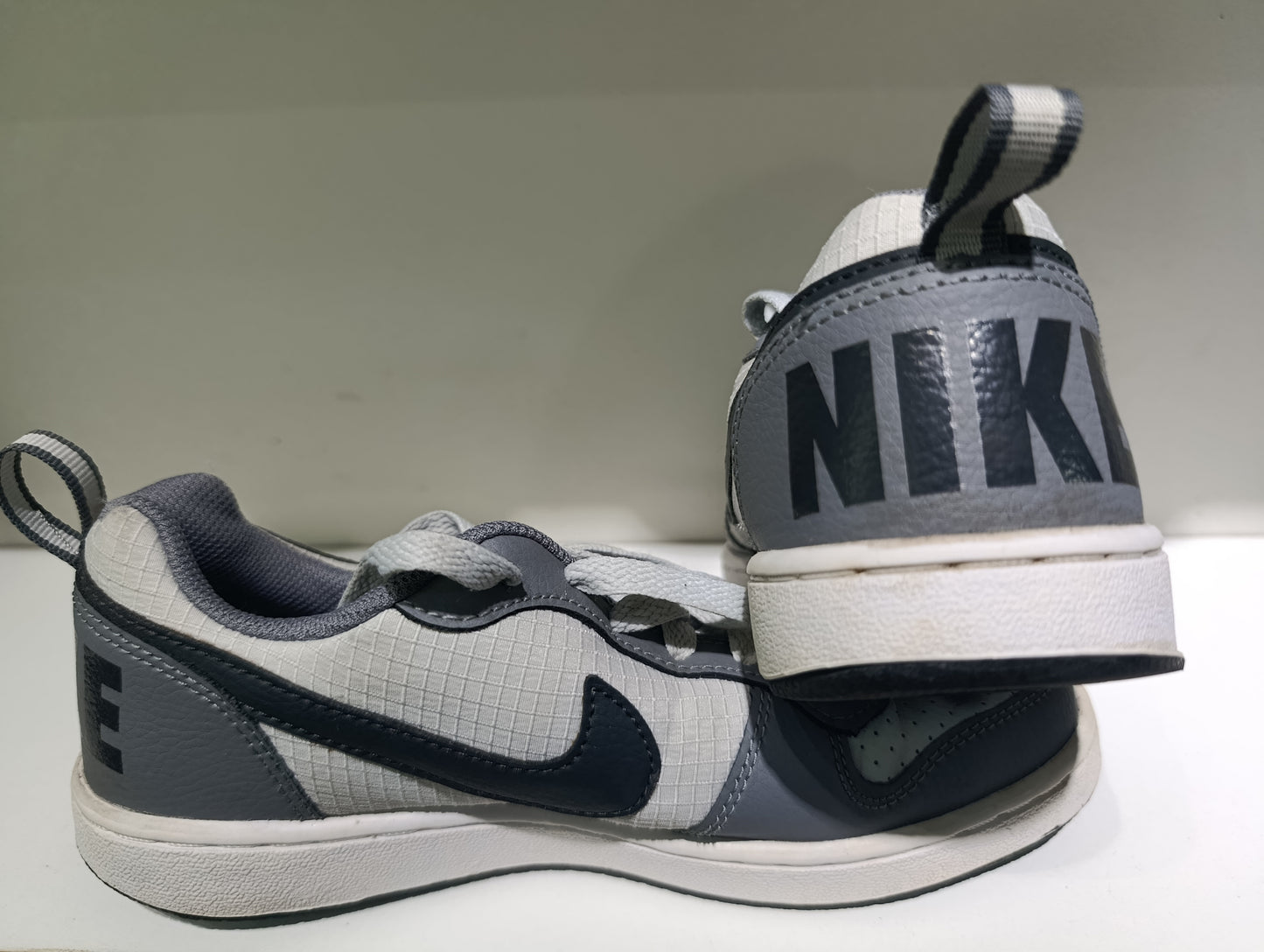 Nike Court Borough Low Recraft