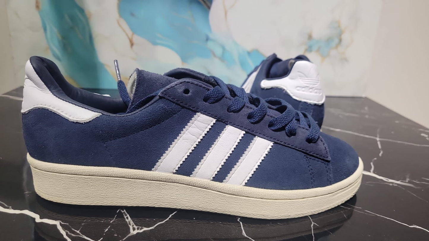 ADIDAS – Zapatillas Campus 80s Collegiate Navy Unisex