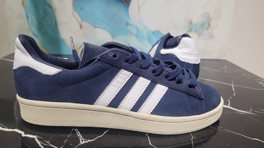 ADIDAS – Zapatillas Campus 80s Collegiate Navy Unisex