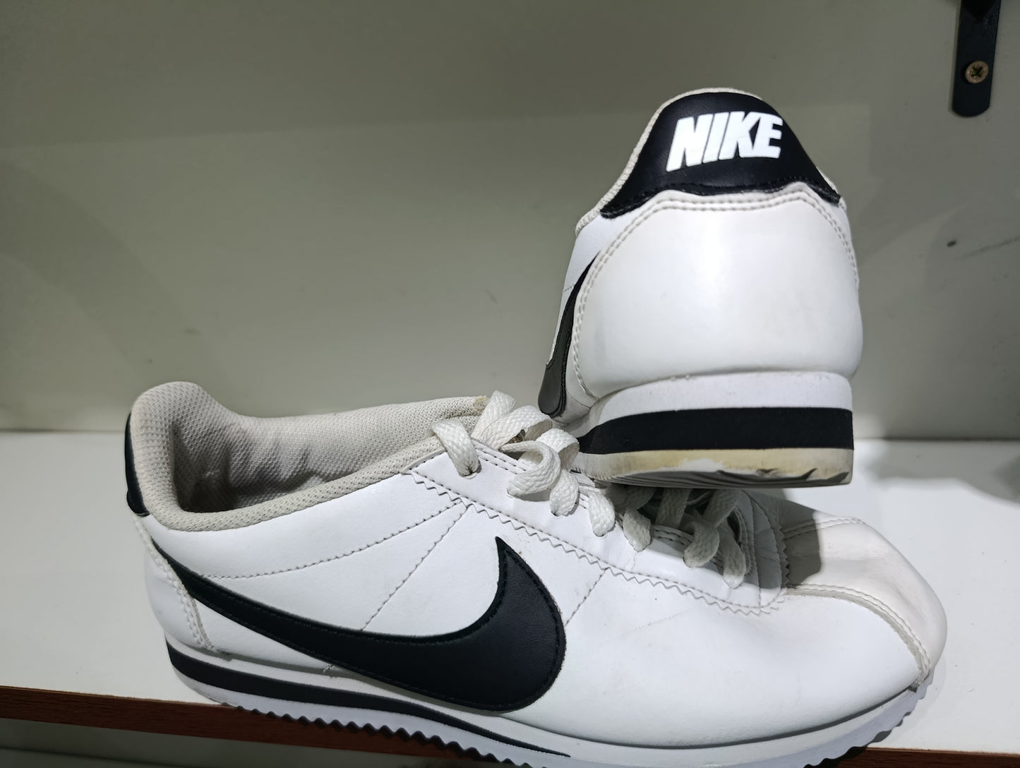 Nike Classic Cortez Leather