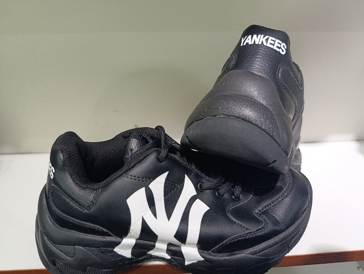 MLB Big Ball Chunky A New York Yankees