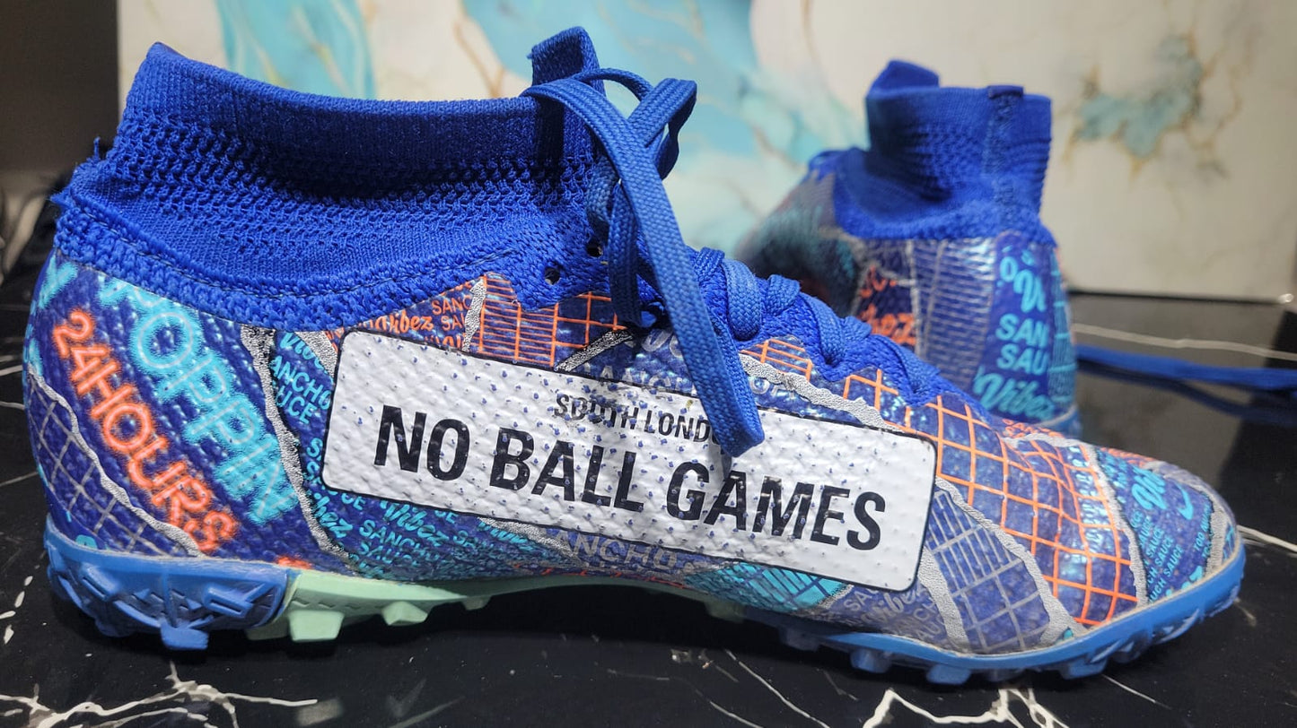 Nike Mercurial Superfly 7 Elite SE FG "Jadon Sancho" (Unisex)