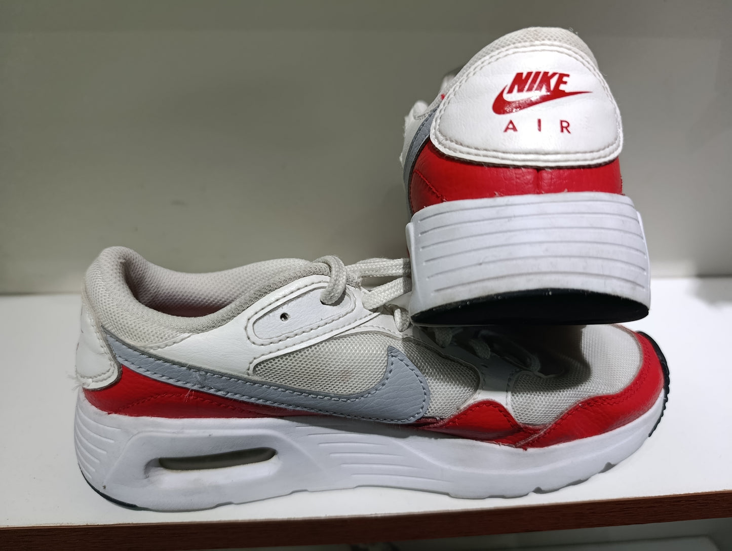 Nike Air Max SC