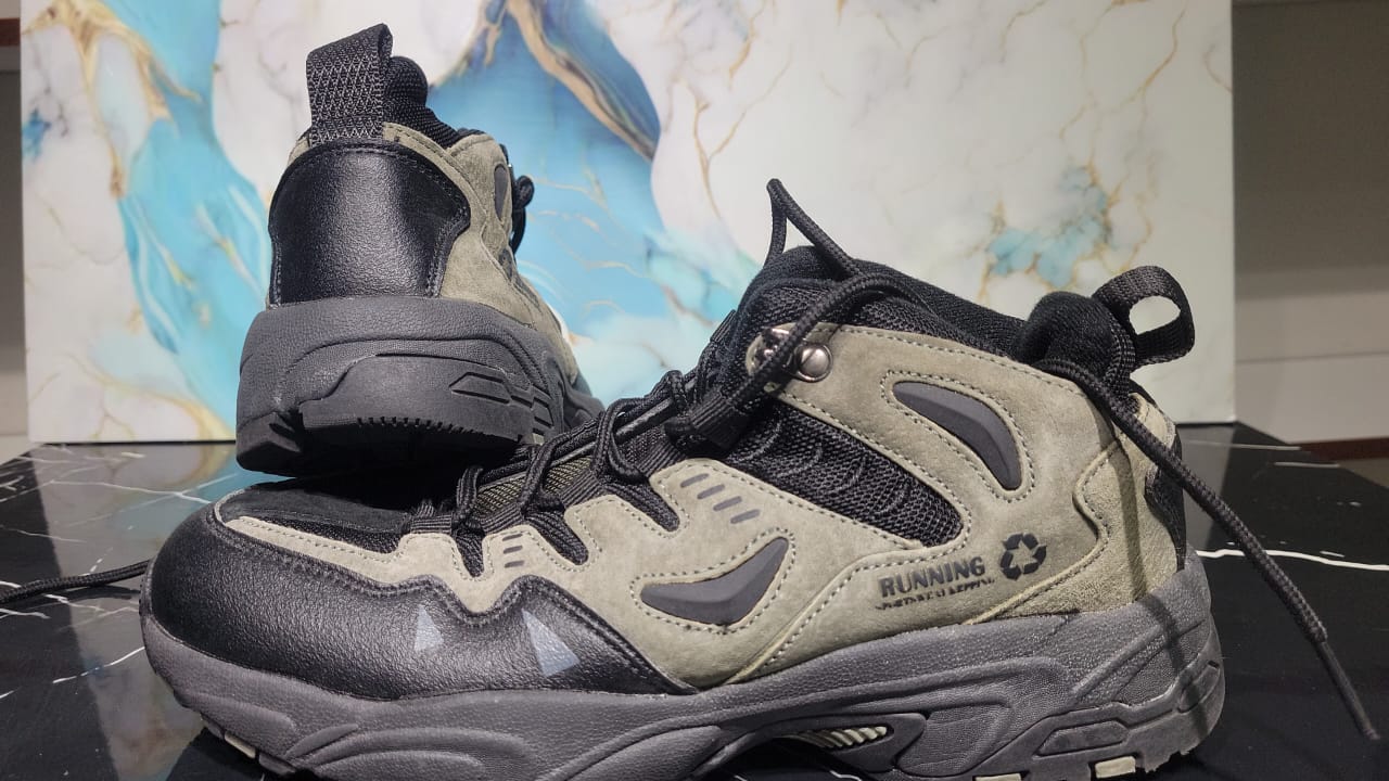 RUNNING SINCE 1968 – Zapatillas Todo Terreno