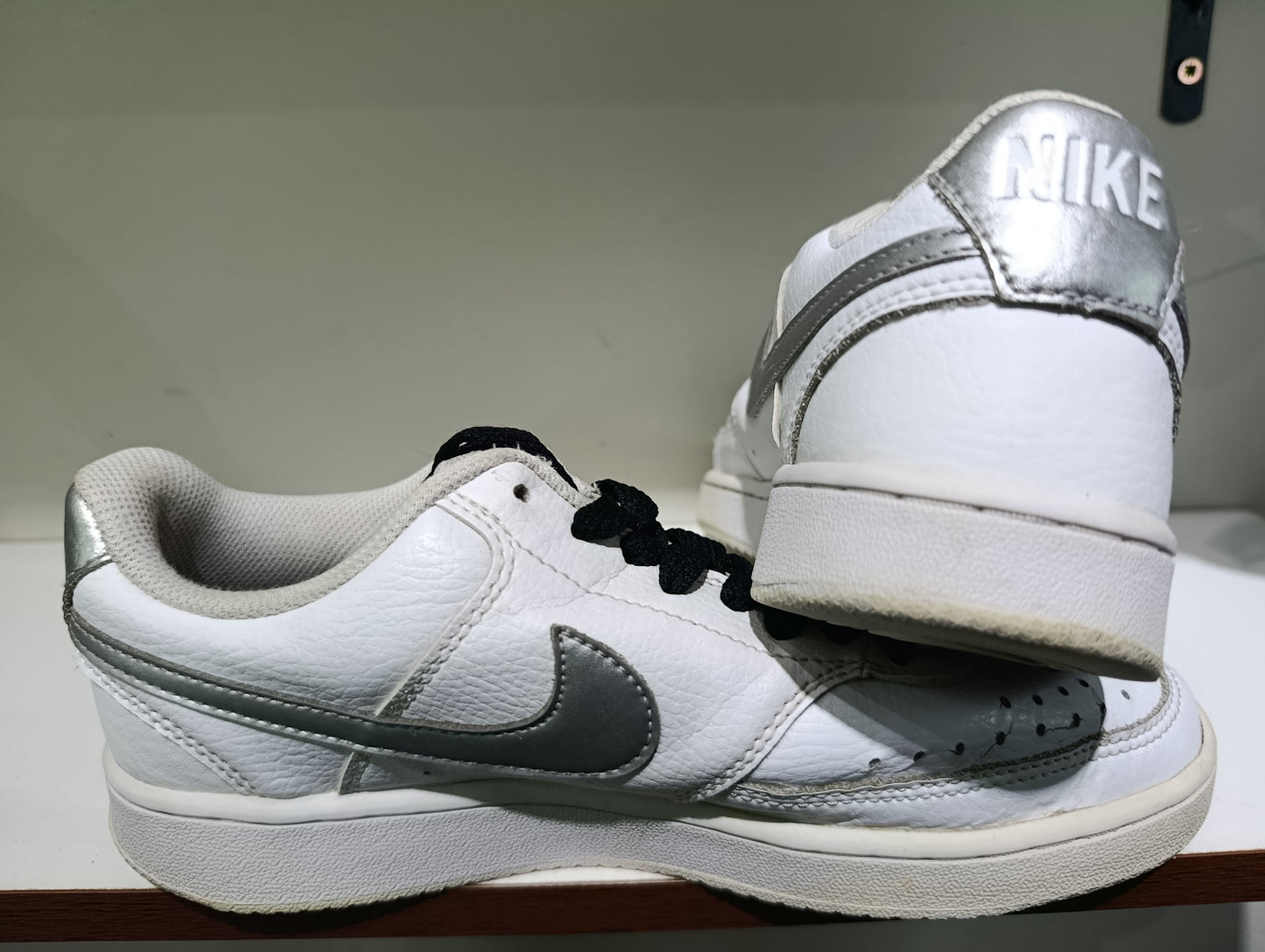 Nike Court Vision Low