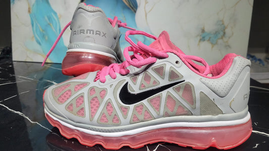 Nike Air Max 2011