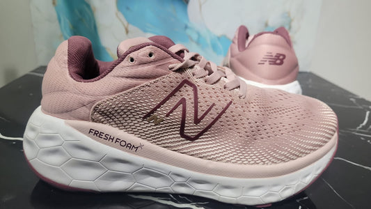 NEW BALANCE – Zapatillas Fresh Foam – Comodidad y Estilo para Correr