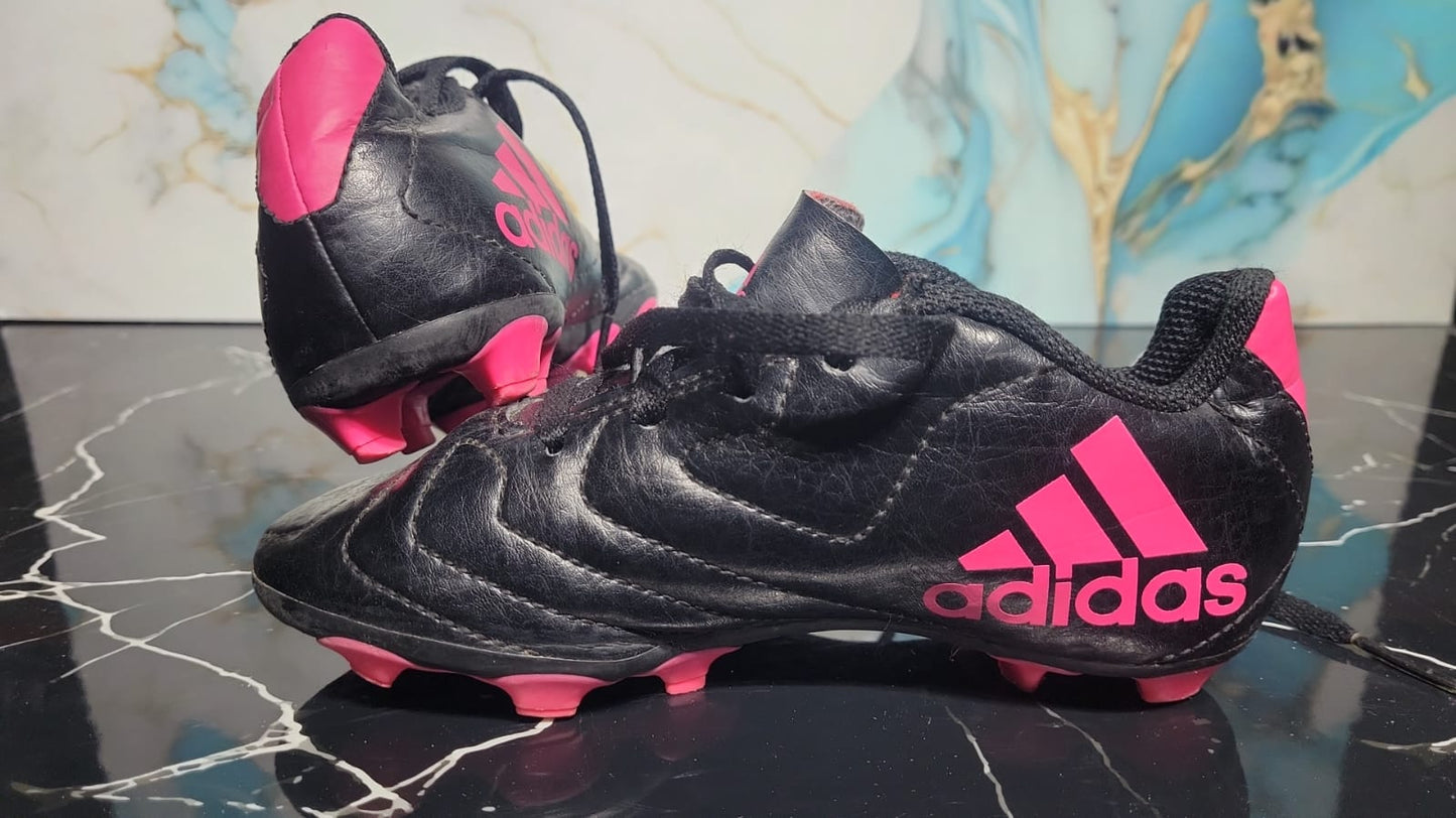 ADIDAS – Botines Jr. Goletto VII FG (M/Júnior)