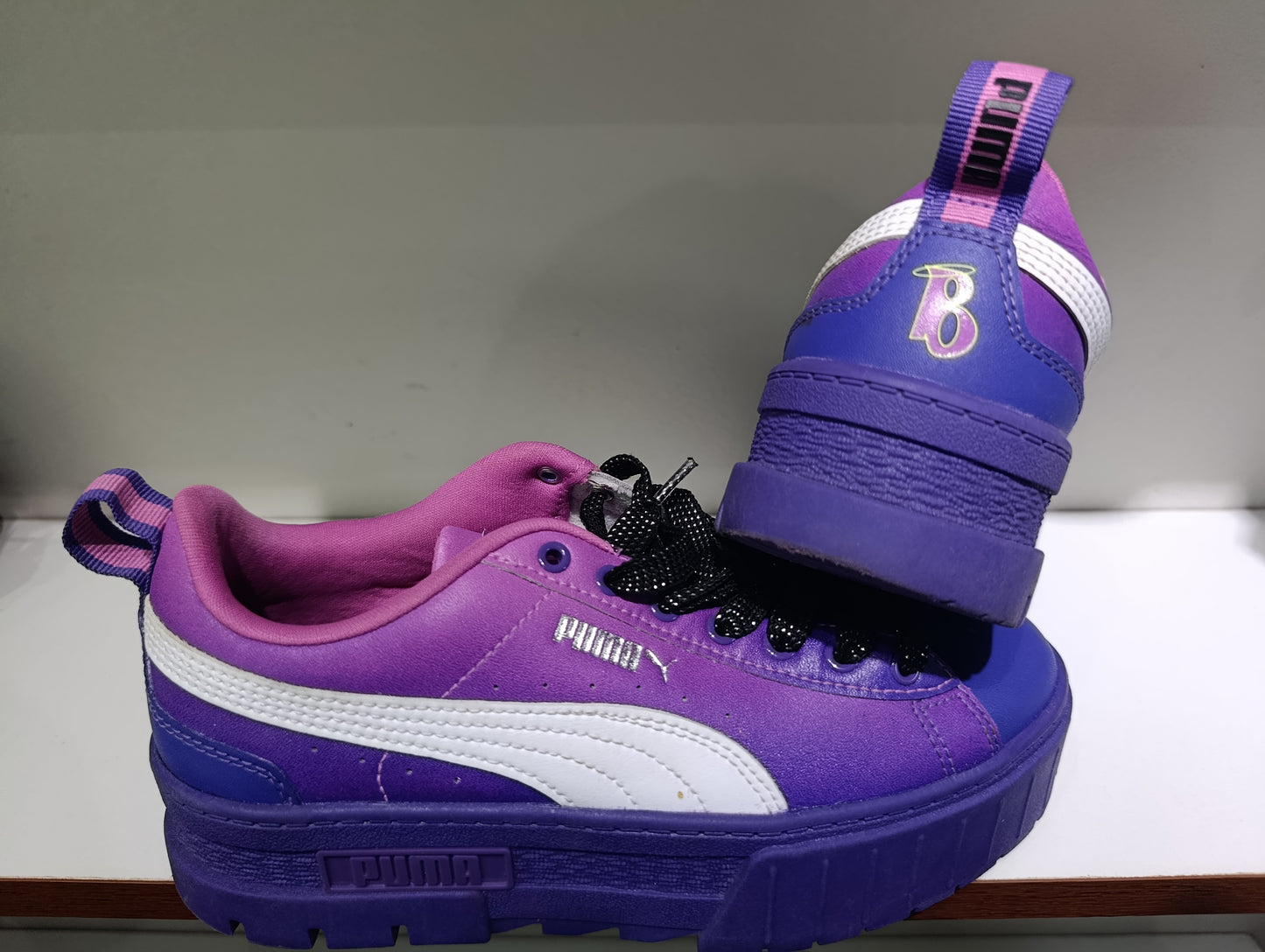 Bratz x Puma Mayze