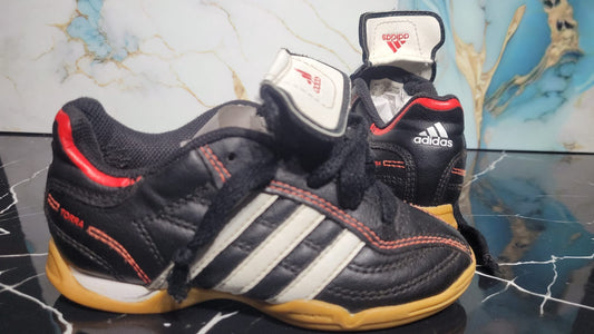 ADIDAS – Zapatillas Fútbol Sala Torra IC (Unisex Infantil/Júnior)
