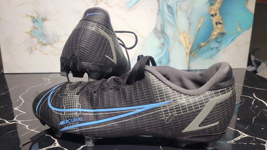 NIKE – Botas de Fútbol Mercurial Vapor 14 Academy FG/MG (UNISEX)