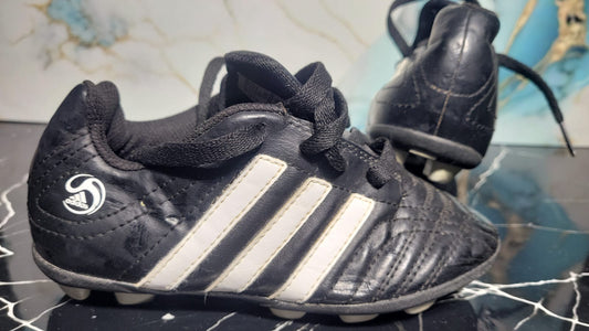 ADIDAS – Zapatillas Goletto II TRX FG (Unisex Junior)