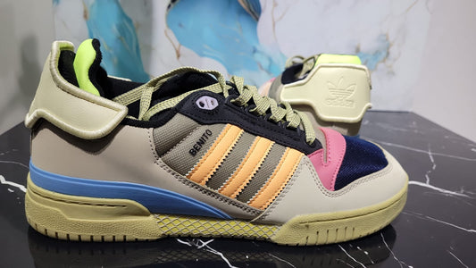 ADIDAS – Zapatillas Bad Bunny ‘Benito’ – El Estilo Que Define una Era (UNISEX)