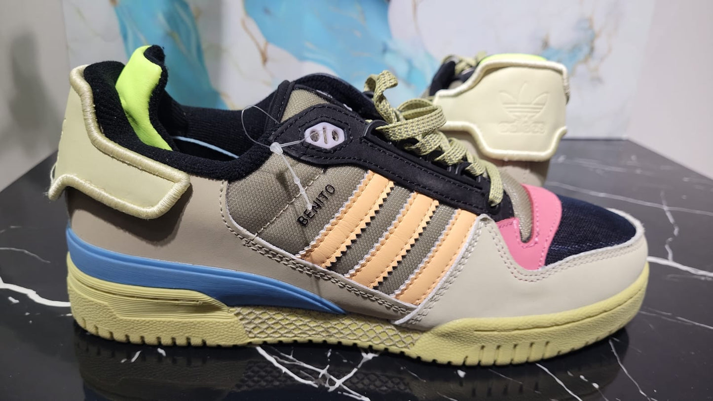 ADIDAS – Zapatillas Bad Bunny ‘Benito’ – Edición Exclusiva de Colección (UNISEX)